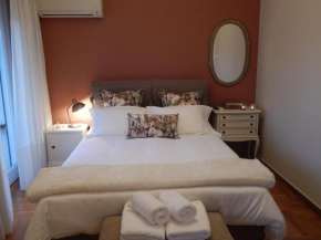 Athens-Plaka, Peter’s beautiful apartment in Temple of Zeus